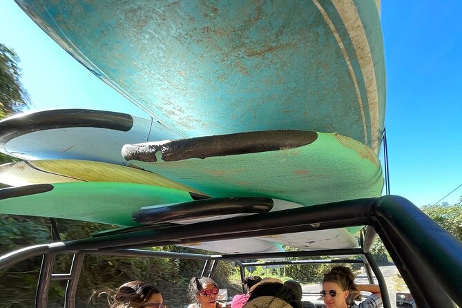 From Sayulita: Surf Trip to La Lancha Beach -all ages & levels - Should You Book the La Lancha Surf Trip?