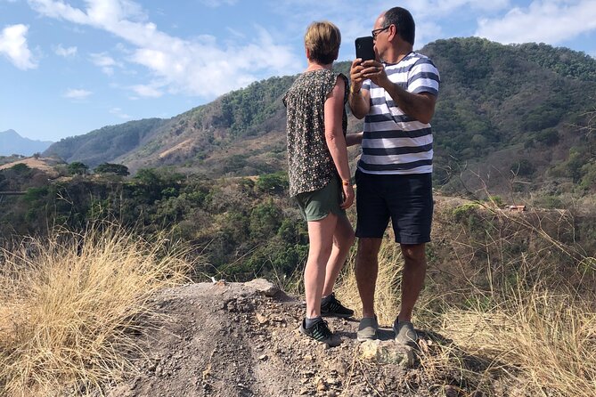 Full-Day Private Tour to San Sebastian del Oeste with Guide - Key points at a glance