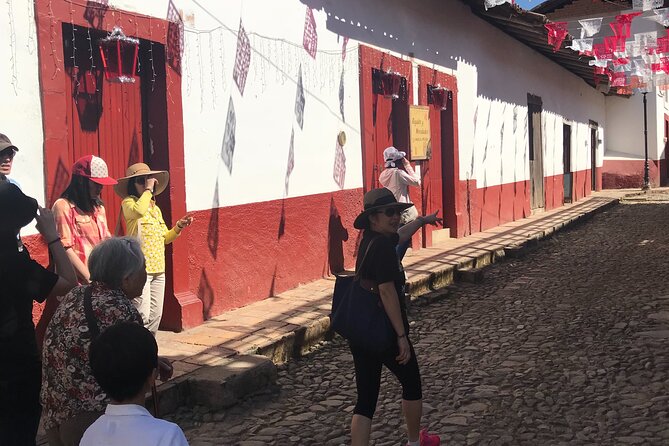 Full-Day Private Tour to San Sebastian del Oeste with Guide - Leaving Puerto Vallarta for the Sierra Madre