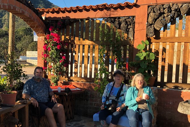 Full-Day Private Tour to San Sebastian del Oeste with Guide - Coffee at the Sanchez family quinta