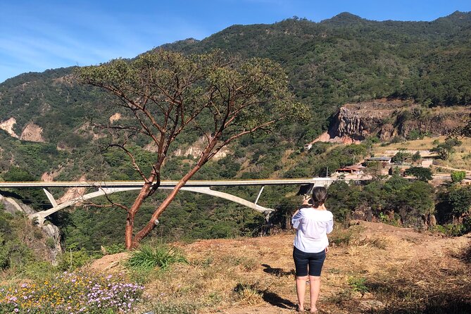 Full-Day Private Tour to San Sebastian del Oeste with Guide - Hacienda Don Lalin and the world of raicilla