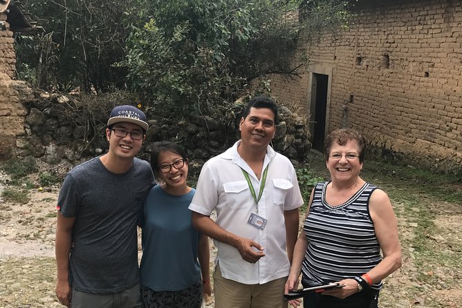 Full-Day Private Tour to San Sebastian del Oeste with Guide - Who will enjoy this day most