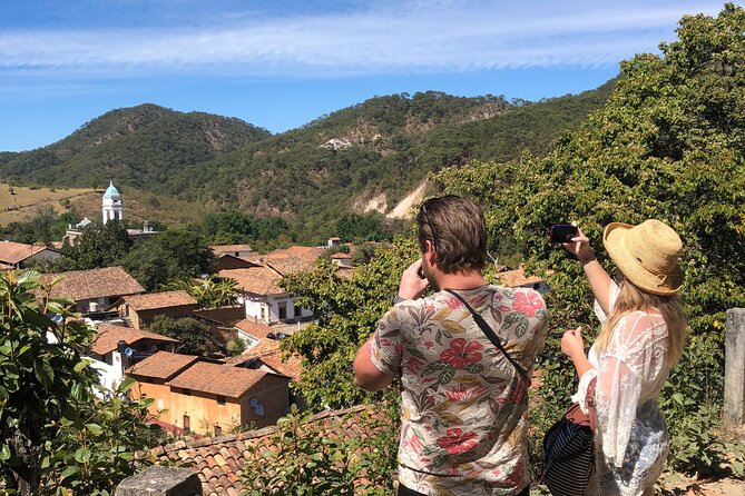 Full-Day Private Tour to San Sebastian del Oeste with Guide - Las Palmas and the first taste of rural Jalisco
