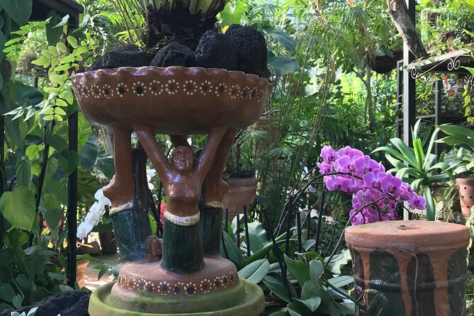 Full Day Puerto Vallarta Botanical Garden Tour - Why this garden is worth the ride south