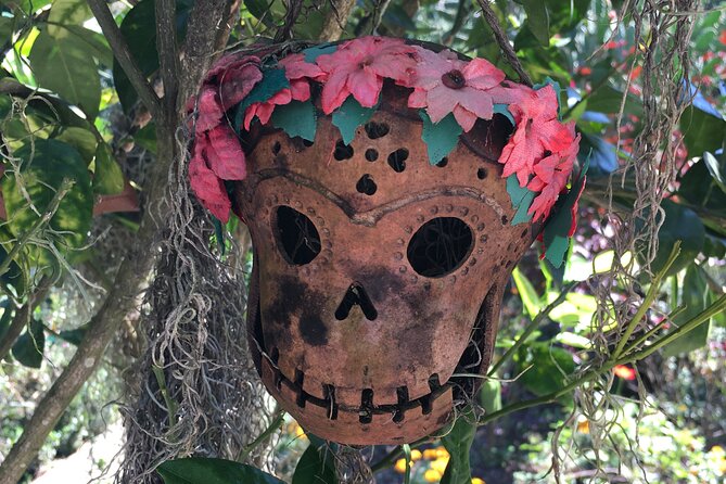 Full Day Puerto Vallarta Botanical Garden Tour - What you get for $59.50