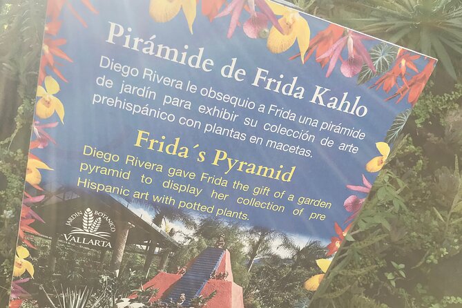 Full Day Puerto Vallarta Botanical Garden Tour - Practical details that make the day easier