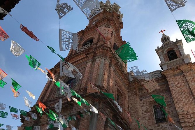 Full-Day Puerto Vallarta City Highlights Tour - What this $29 tour is really offering