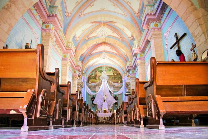 Full-Day San Sebastian del Oeste Tour from Puerto Vallarta - The road from Puerto Vallarta to San Sebastian