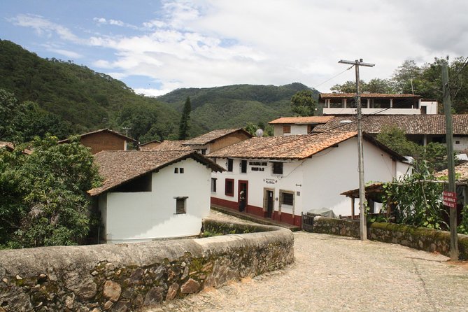 Full-Day San Sebastian del Oeste Tour from Puerto Vallarta - Tequila, coffee, and the extra stops
