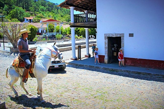 Full-Day San Sebastian del Oeste Tour from Puerto Vallarta - Guides who make the difference