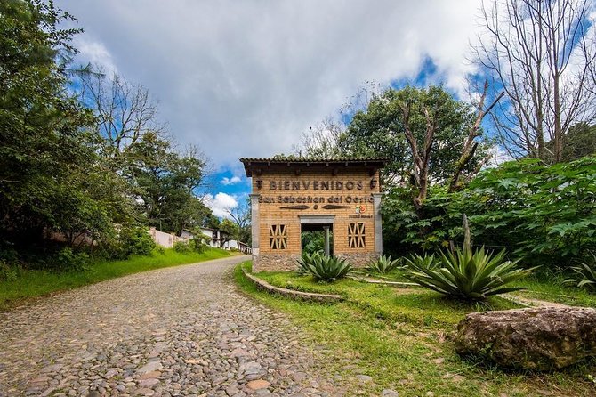 Full-Day San Sebastian del Oeste Tour from Puerto Vallarta - Timing, pickup, and cancellation details