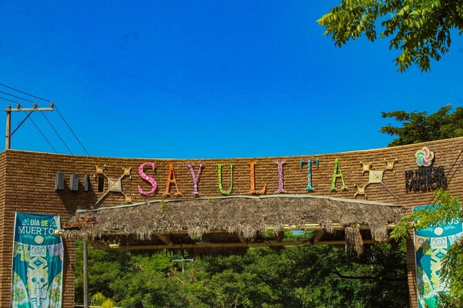 Full-Day Sayulita and San Pancho from Puerto Vallarta - Guides who can make the day better