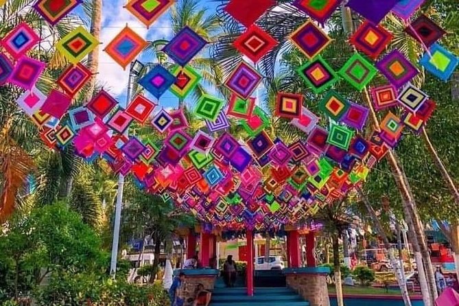 Full-Day Sayulita and San Pancho from Puerto Vallarta - Is $53 a fair price?