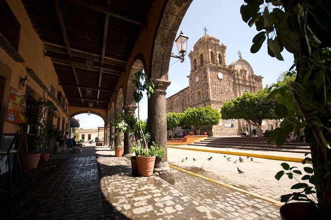 Full-Day Tequila, Jalisco from Puerto Vallarta with Tequila Experience - Why the trip to Tequila is worth the long road