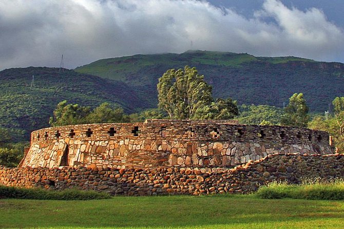 Full-Day Tequila, Jalisco from Puerto Vallarta with Tequila Experience - Who should book this full-day outing