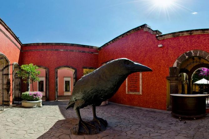 Full-Day Tequila, Jalisco from Puerto Vallarta with Tequila Experience - A 7:30 am pickup keeps the day moving
