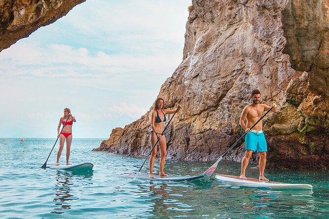 Full Day Tour Isla Marietas with Meals and Open Bar - Breakfast, lunch, and the open bar