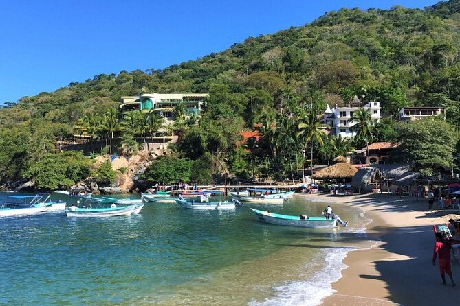 Full-Day Trail to 6 hidden Beaches, Colomitos & Snorkel - Why this south-coast hike is worth your time