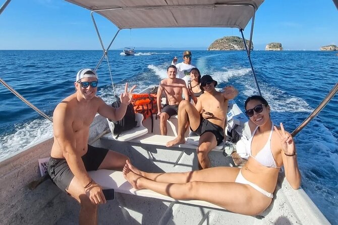 Full-Day Trail to 6 hidden Beaches, Colomitos & Snorkel - Beyond Colomitos: the quieter beach sections
