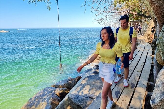 Full-Day Trail to 6 hidden Beaches, Colomitos & Snorkel - What the $38 price really buys you