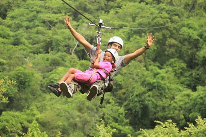 Fun Horseback Tour in Mismaloya - What the tour includes, and what you pay extra for