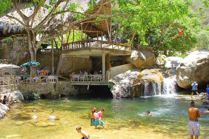 Fun Horseback Tour in Mismaloya - Morning or afternoon: choosing the better departure
