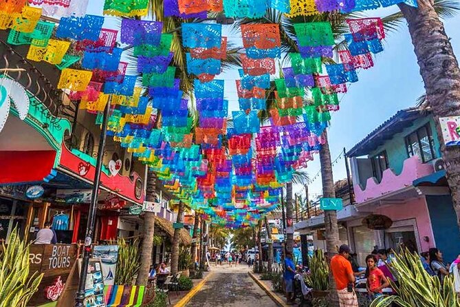 Gastronomic, Historical, And Cultural Tour In Sayulita - Key points before you book