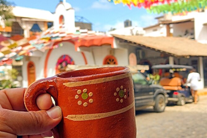 Gastronomic, Historical, And Cultural Tour In Sayulita - A five-hour introduction to Sayulita beyond the beach