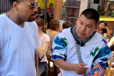 Gastronomic, Historical, And Cultural Tour In Sayulita