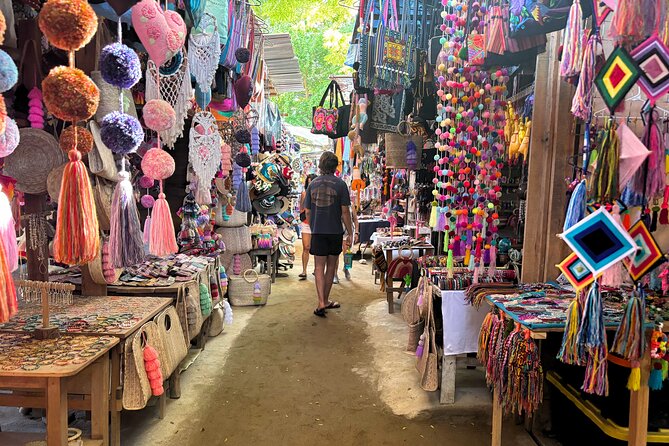 Gastronomic, Historical, And Cultural Tour In Sayulita - Mexicolate and the taste of traditional cacao