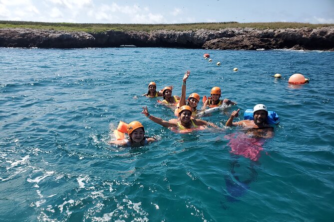 Guaranteed Hidden Beach • Small Group Tour • Punta Mita - What the $173.25 price buys you