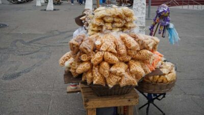 Guided tour of Vallarta in one day