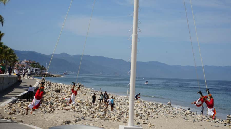 Guided tour of Vallarta in one day - The guide and vehicle can make or break the day