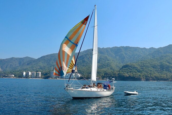 Half Day Private Sailing Cruise Puerto Vallarta with Snorkeling - Why this private Puerto Vallarta cruise works so well