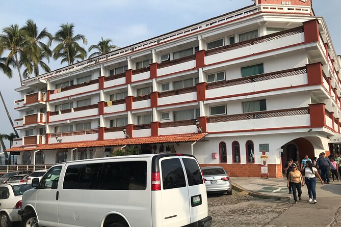 Half day Private tour of Puerto Vallarta with a Local Guide - The Malecon and Puerto Vallarta’s central story