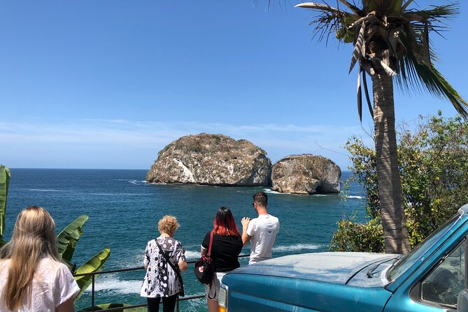 Half day Private tour of Puerto Vallarta with a Local Guide - The southern coast and Mismaloya’s movie connection