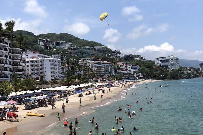 Half day Private tour of Puerto Vallarta with a Local Guide - What the guides add to the experience