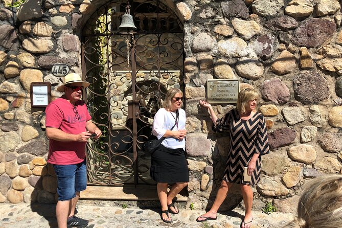 Half day Private tour of Puerto Vallarta with a Local Guide - Food, markets, and optional changes