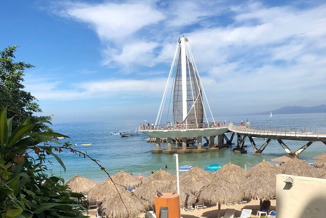 Half day Private tour of Puerto Vallarta with a Local Guide - Price, timing, and comfort