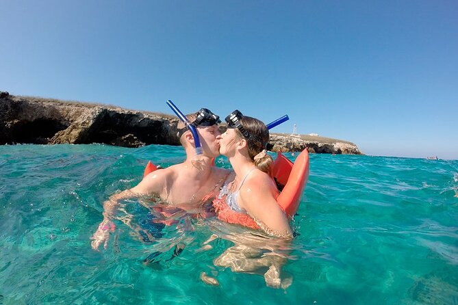 Half-Day Tour to Marietas Islands, Playa Nopalera by Speedboat - Breakfast and Banderas Bay views