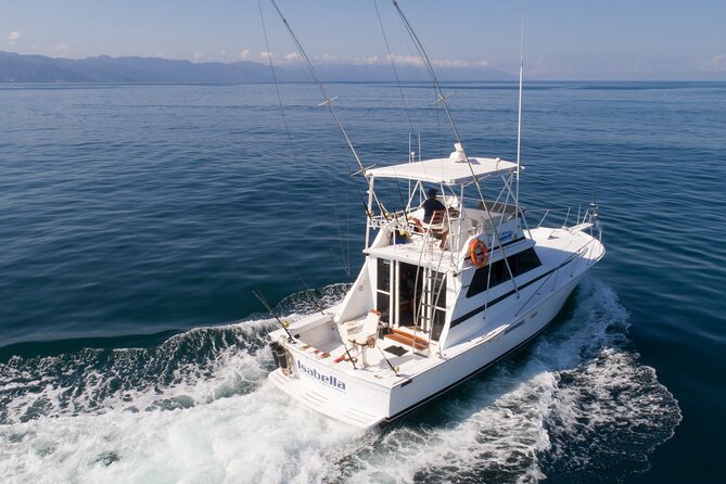 Hatteras 42-44' Classic Yachts in Puerto & Nuevo Vallarta - Who gets the best value from $860