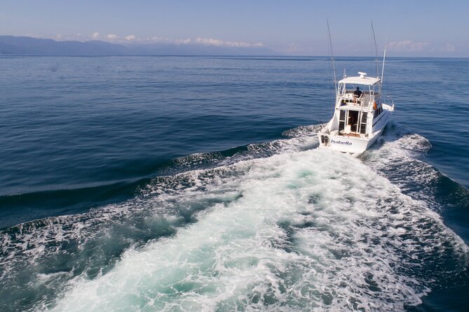Hatteras 42-44' Classic Yachts in Puerto & Nuevo Vallarta - Practical preparation for the marina