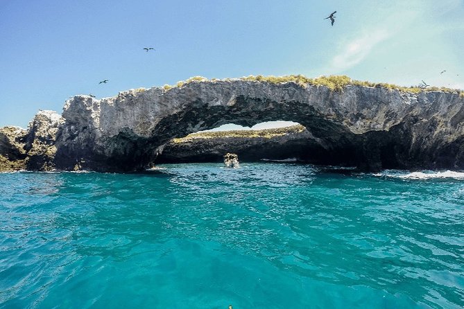 Hidden Beach - Marietas Islands - Why Love Beach is the star of the trip