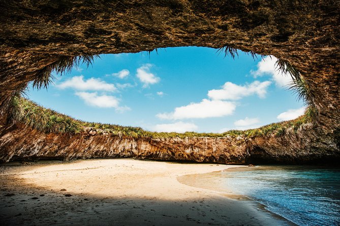 Hidden Beach - Marietas Islands - Is $205, plus fees, fair value?