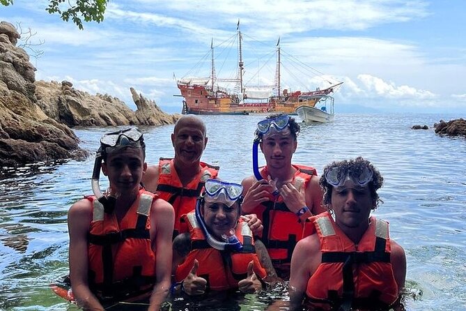 Hidden Beach Snorkeling Adventure - Key points to know before you book