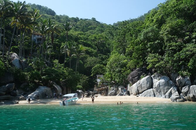 Hidden Beach Snorkeling Adventure - What the $54.36 price really covers
