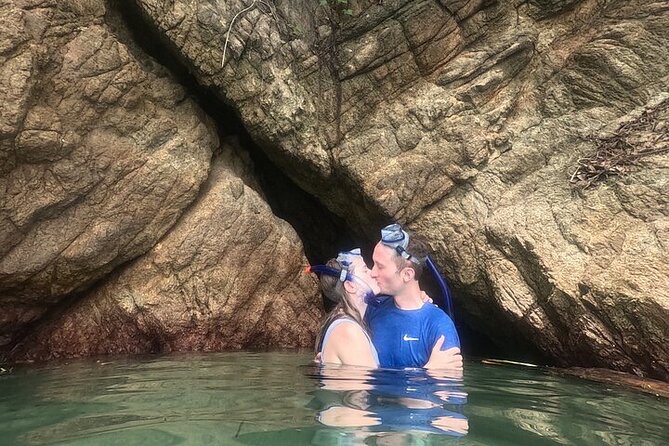 Hidden Beach Snorkeling Adventure - Who should book this outing