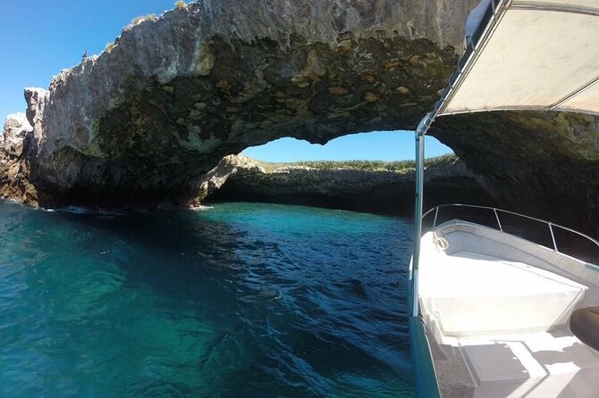 hidden beach tour guaranteed! - The price makes sense for the right kind of half-day outing