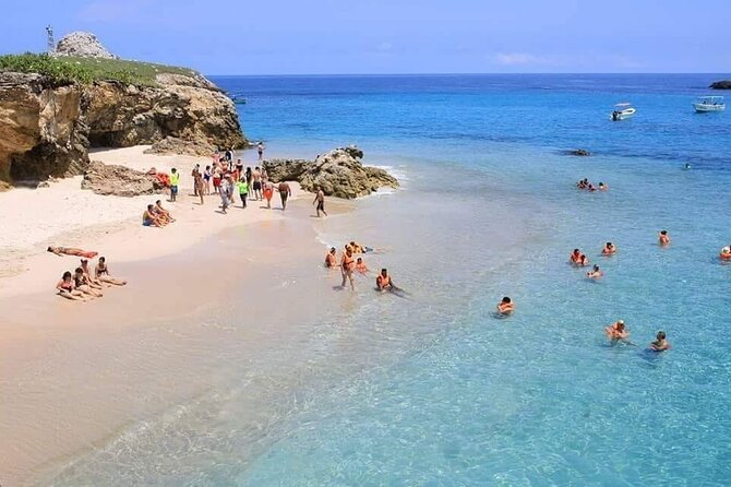 hidden beach tour guaranteed! - Who will enjoy this, and who should skip it