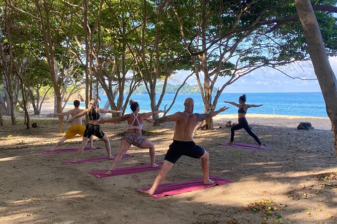 Hike and Yoga Jungle Experience in Mexico - The 1.5-mile jungle hike to the coast